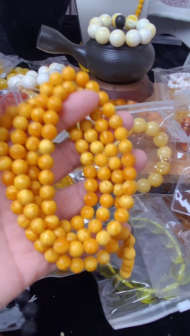 【闪购商品】时尚摆件密胺瓷片密胺瓷片98314