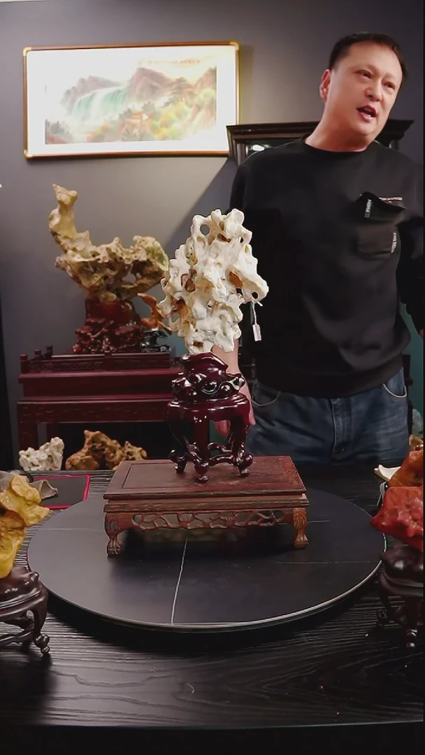 石材白太湖石8888888