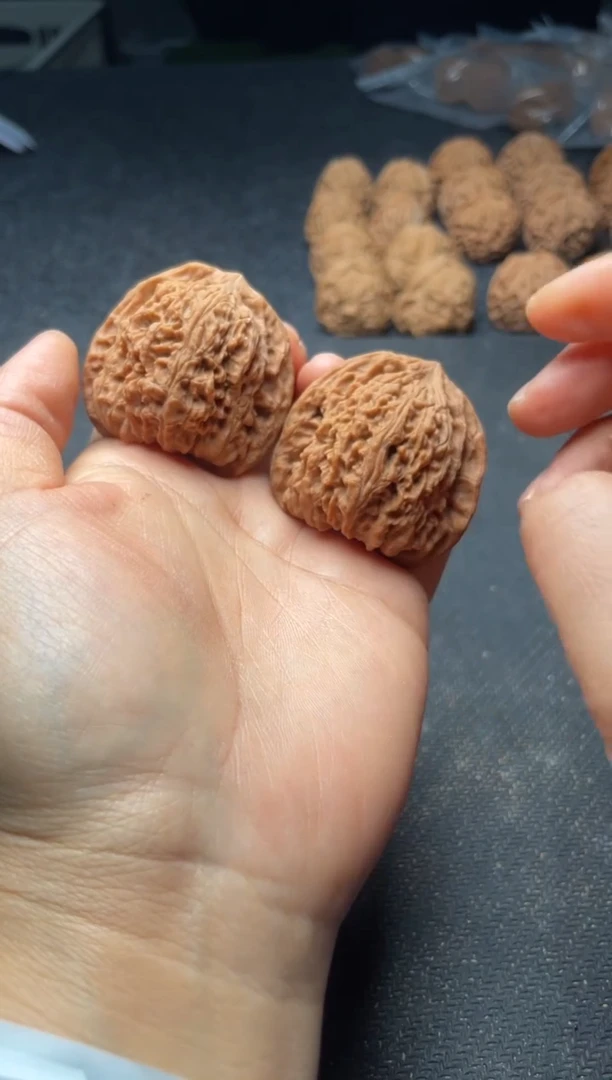 核桃w37  南疆石 43尺