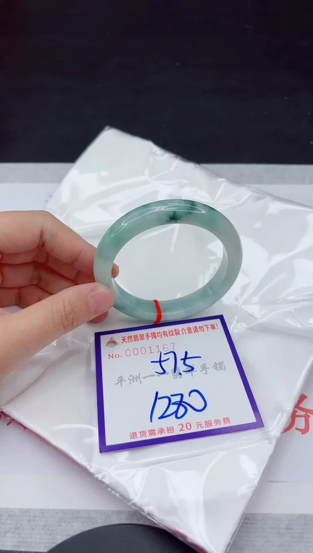 未镶嵌手镯翡翠1111111