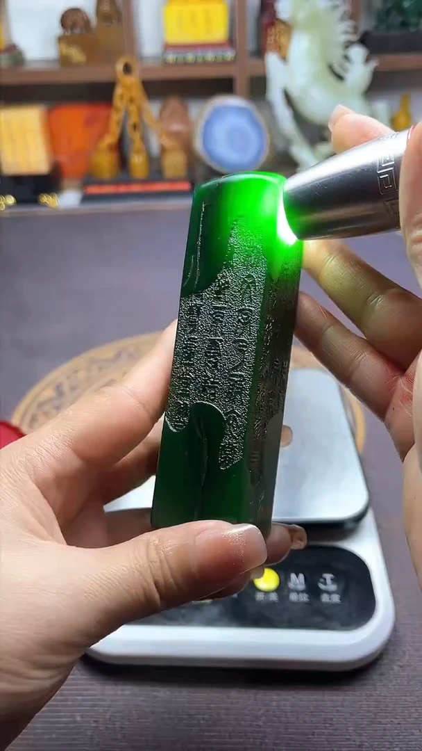 【闪购商品】寿山石印石纯天然篆刻石料