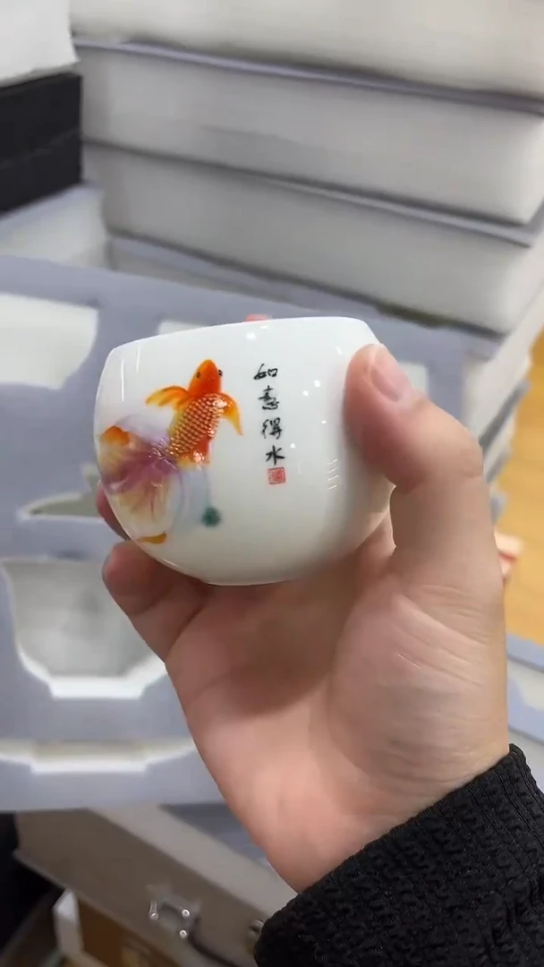 【闪购商品】展宏茶具展宏茶具@A-