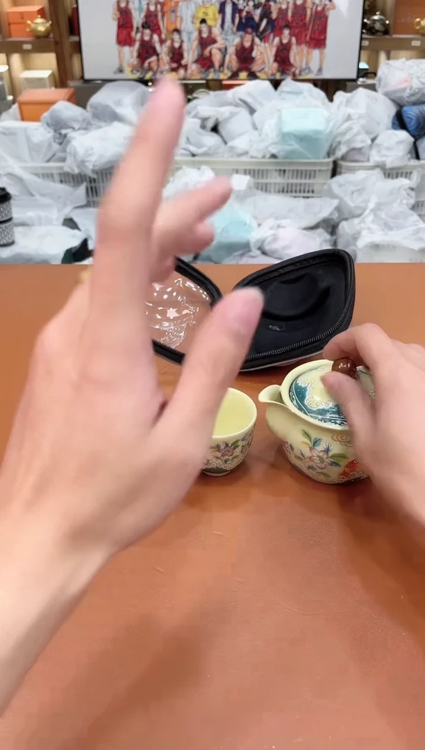 【闪购商品】陶缘甄选库存福利@@YS361