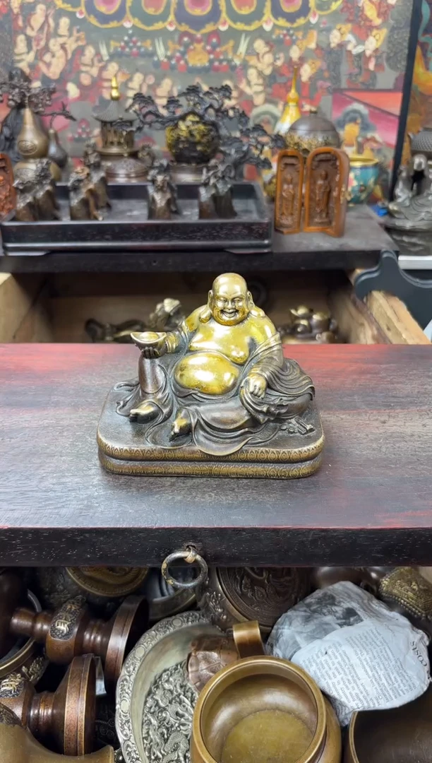德尚铜专属精选链接