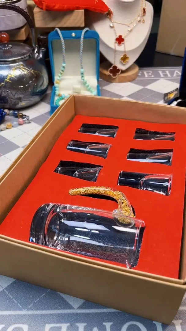 瓷片陶茶666文玩周边多人