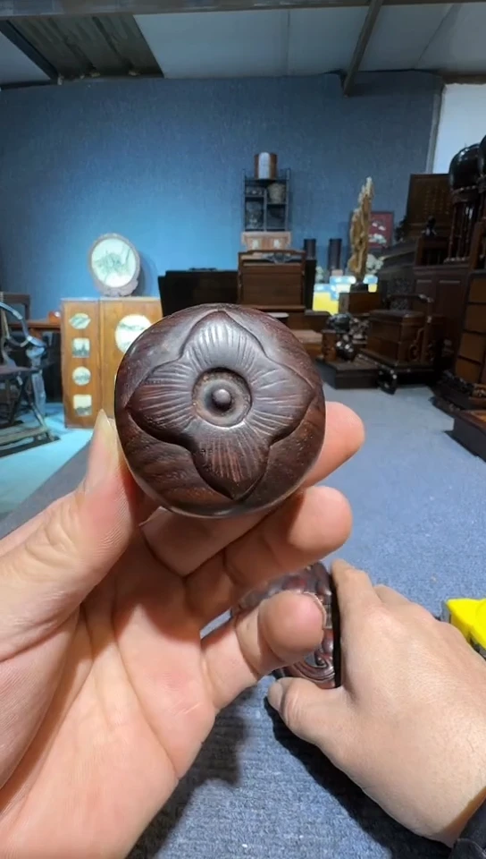 【闪购商品】香榧木典藏京城老赵木器