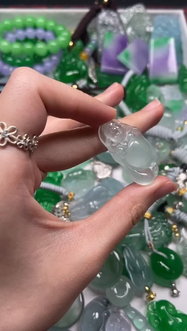 所见即所得（一物一图）80（配扣头）