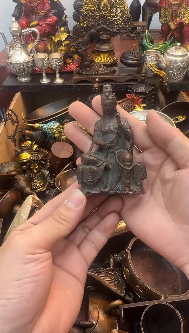 1案台摆件 物品摆件（不是直播间所见即所得退1赔10）