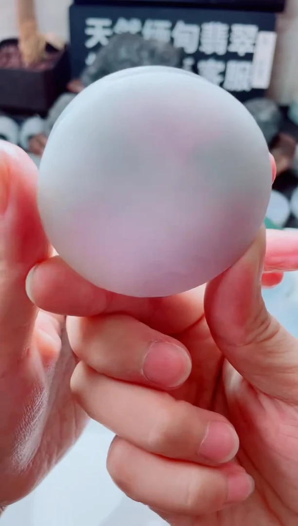 翡翠未镶嵌颈饰1815.....