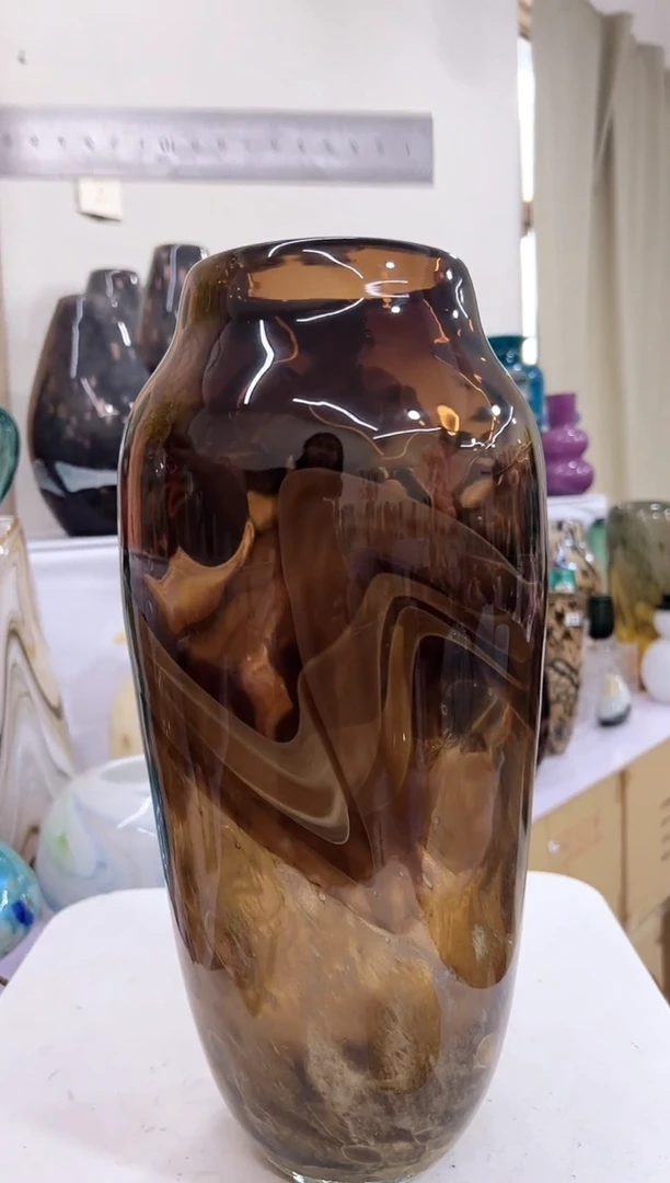 【闪购商品】也麦花器