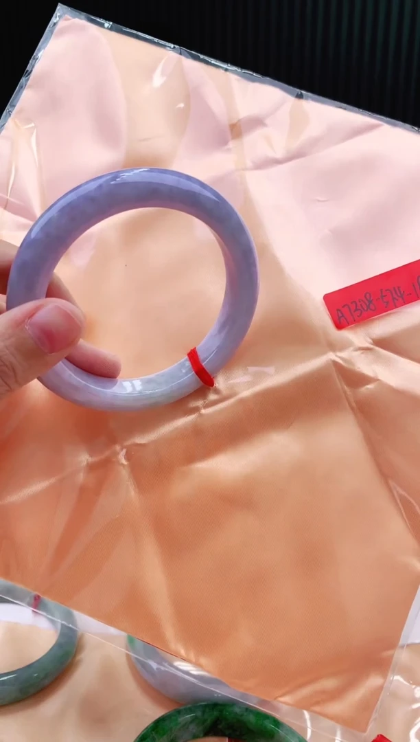 未镶嵌手镯翡翠111