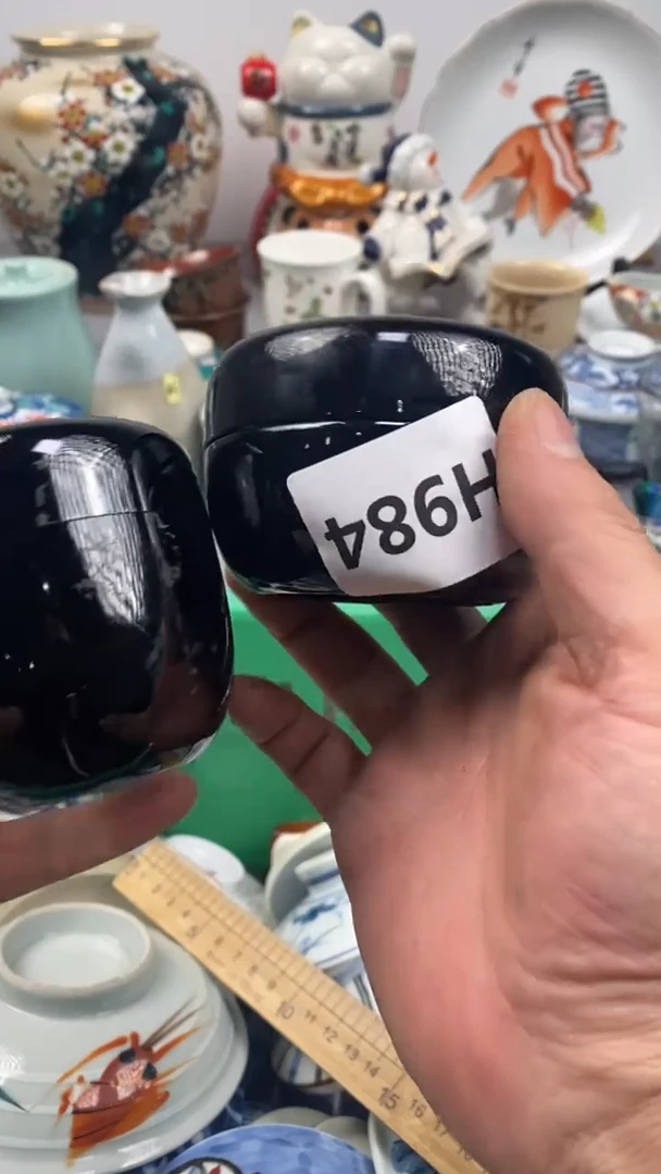 【闪购商品】瓷片984瓷器瓷片茶周边