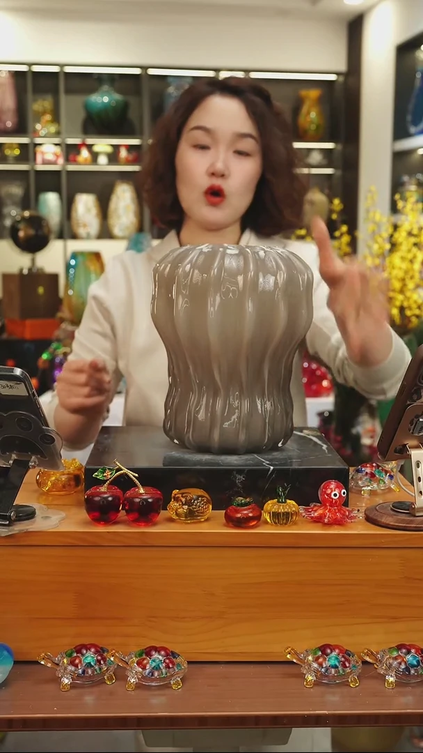 外贸花瓶花器花盆270