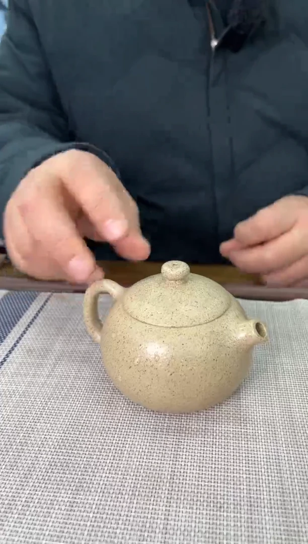 【闪购商品】紫砂茶杯宜兴紫砂茶杯微瑕