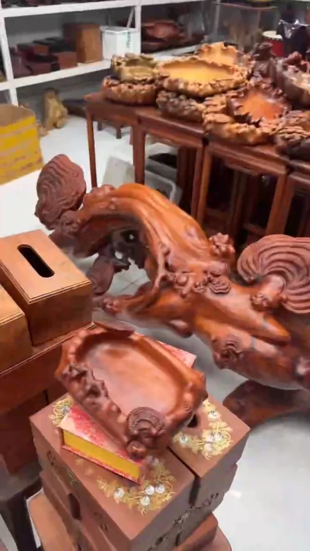 花梨木类木雕款工艺品88888888