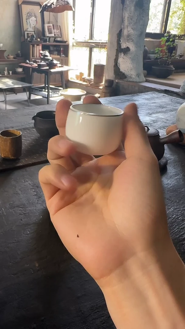 鱼和熊工作室手工陶艺