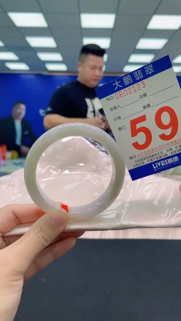 未镶嵌手镯翡翠AAAAAAAAA
