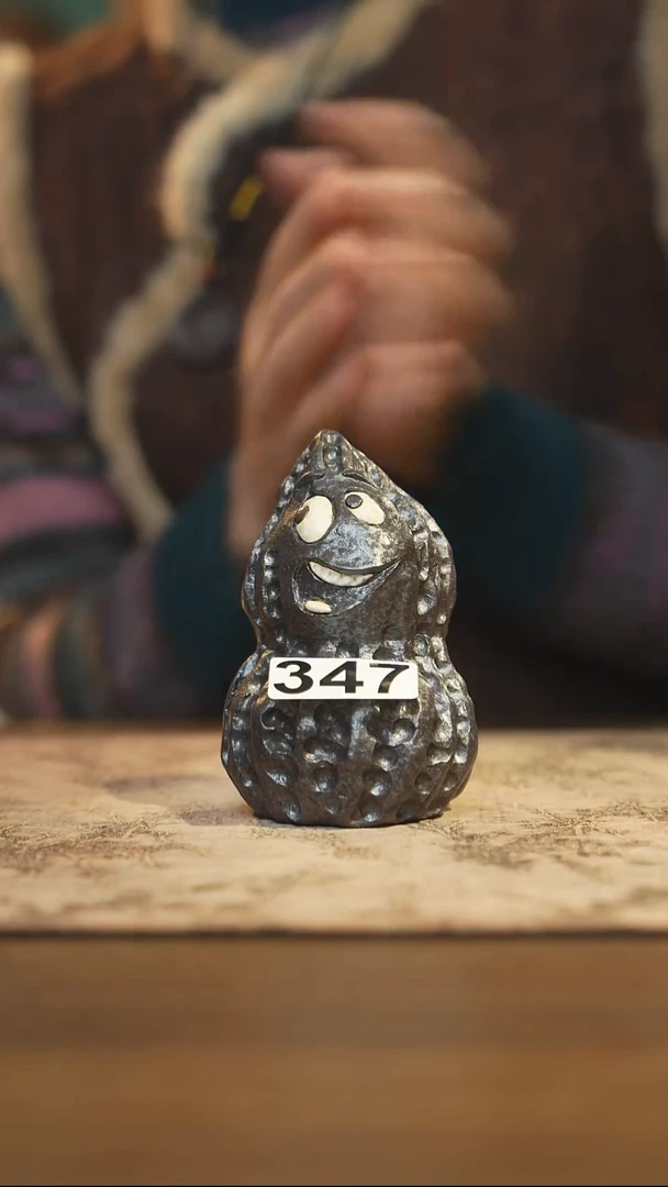 陶瓷茶器茶具茶宠347