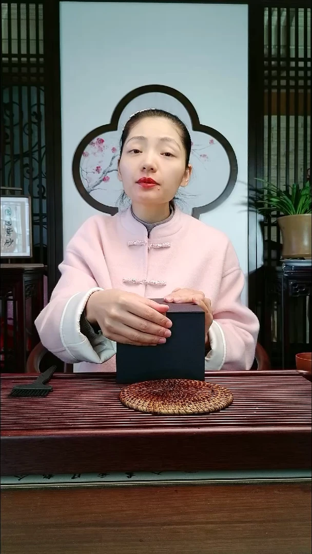 茶壶紫砂原矿红皮龙  景舟石瓢 300cc