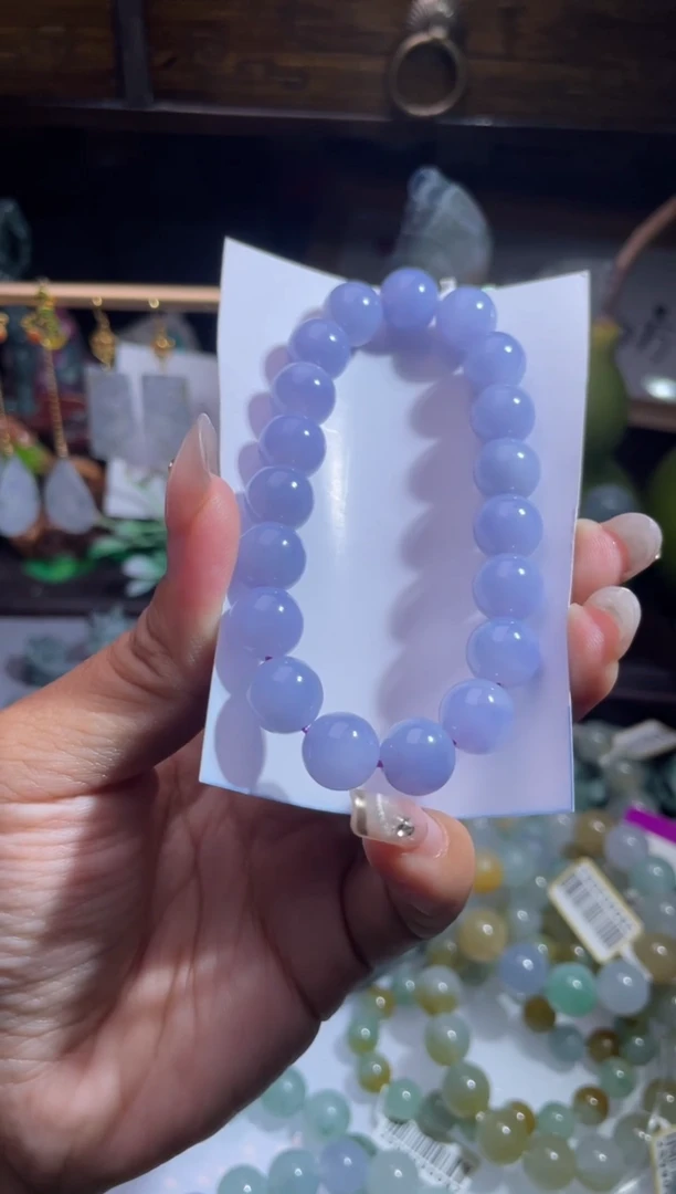 未镶嵌定制翡翠晚**好缅甸翡翠A货66