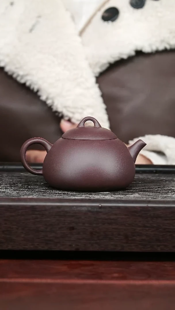 茶壶紫砂精品紫砂壶24......220CC