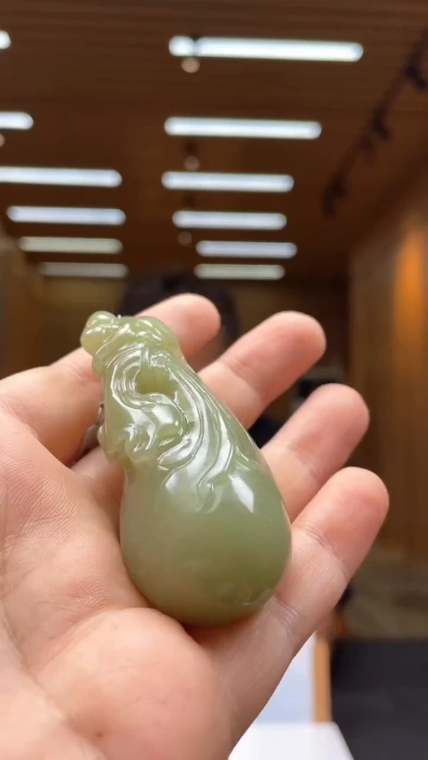 定制和田玉********87