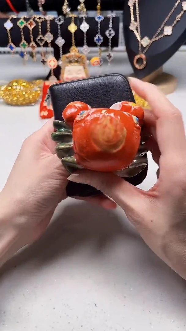 瓷片陶茶周边666文玩多人