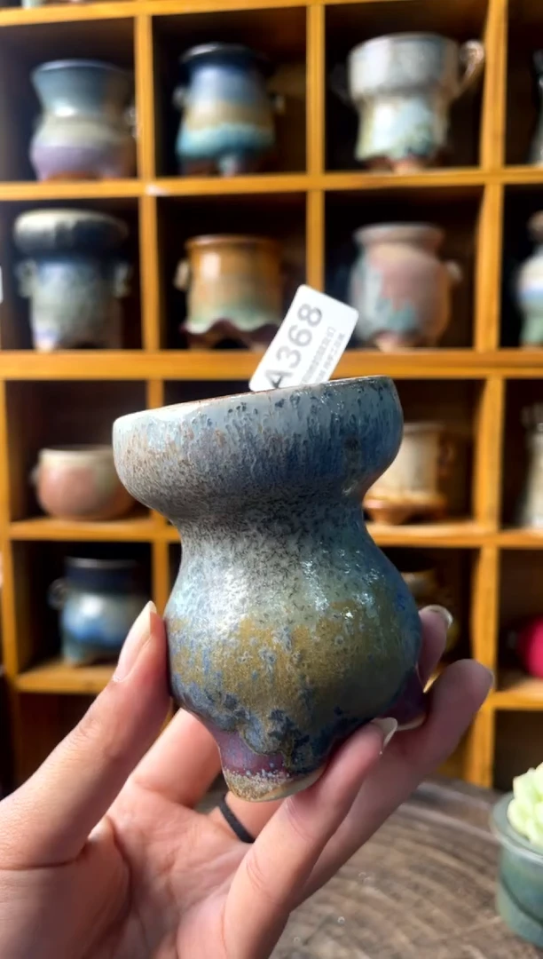 368内口5【多肉花盆多肉盆】