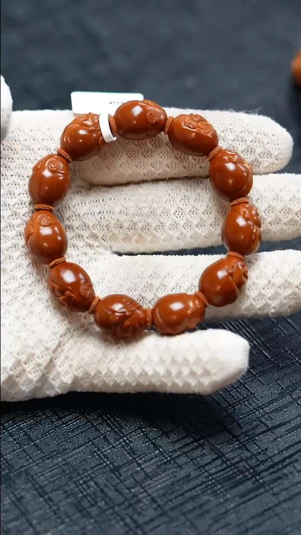 手串/手链橄榄核橄榄核
