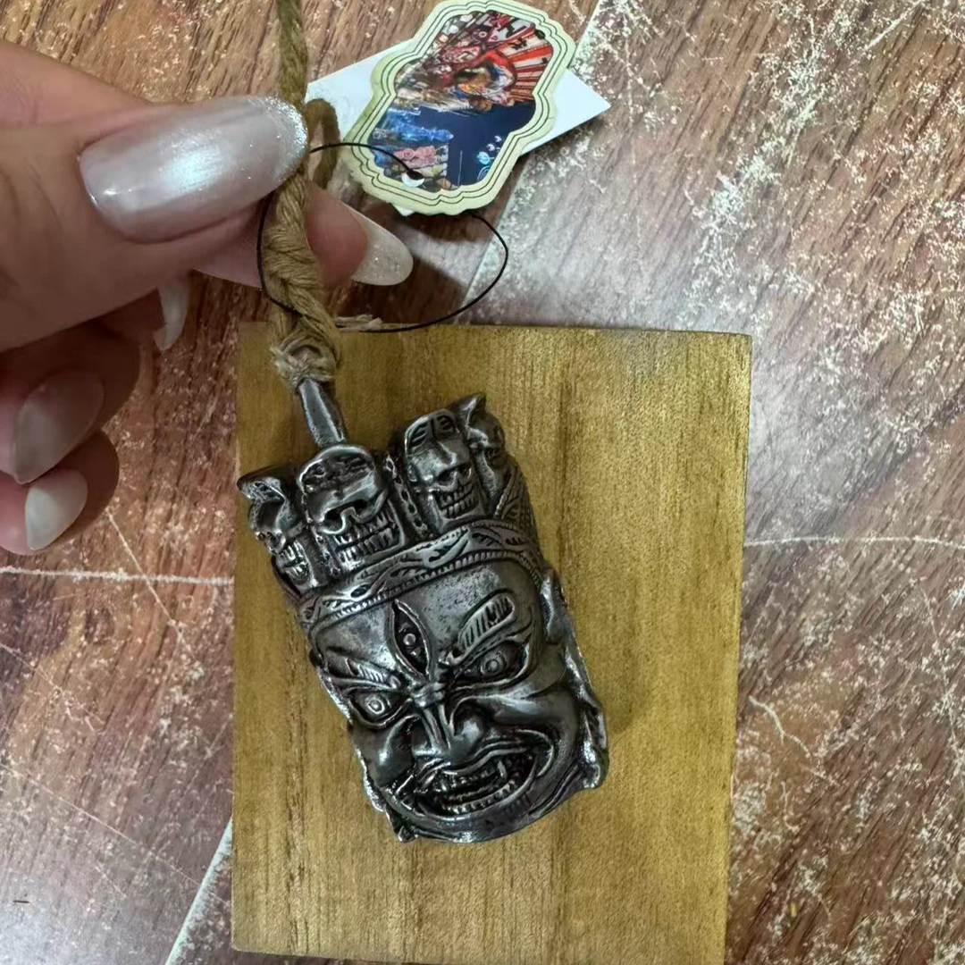 铁合金吊坠 C时尚饰品艺术造型挂坠C22