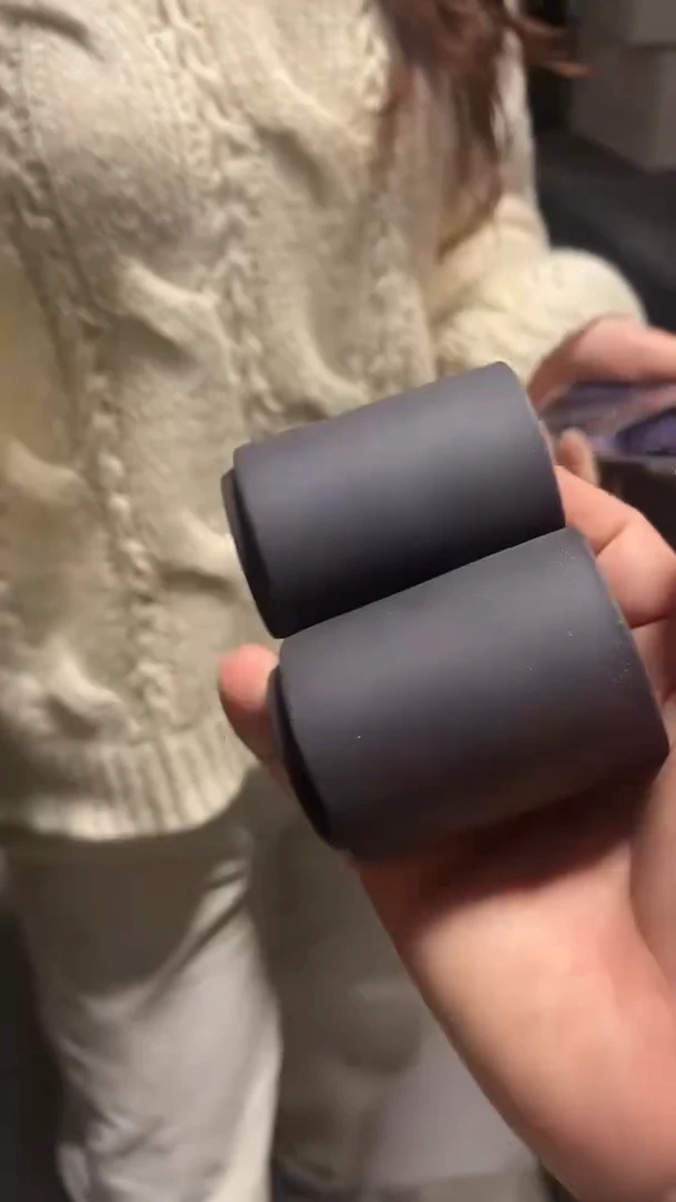 【闪购商品】黑金沙直通杯磨砂感老岩泥