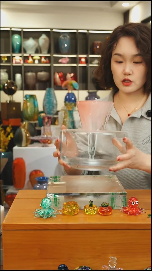 外贸花瓶尾货127