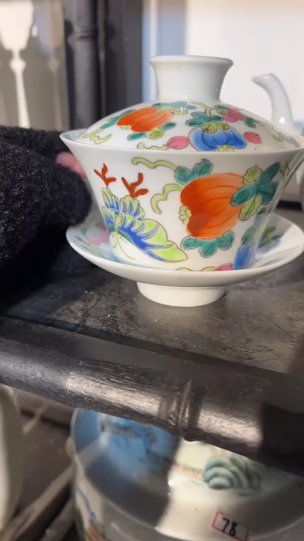 【闪购商品】摆件瓷摆件瓷摆件瓷摆件