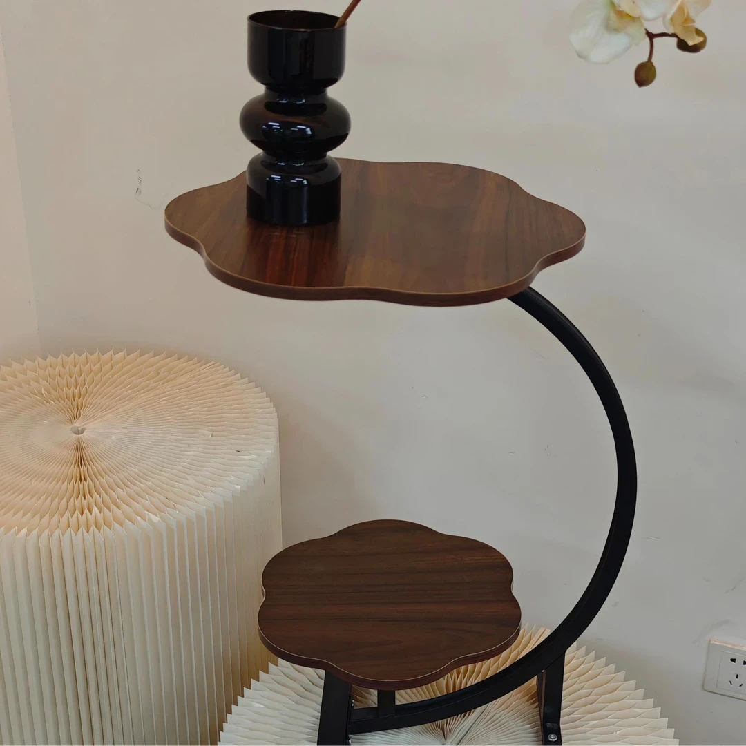 家用小茶几 颜色规格随机  电器LALX