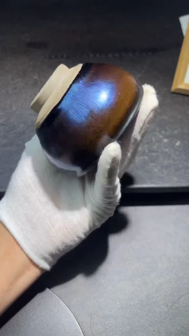 茶盏胡金花茶盏71