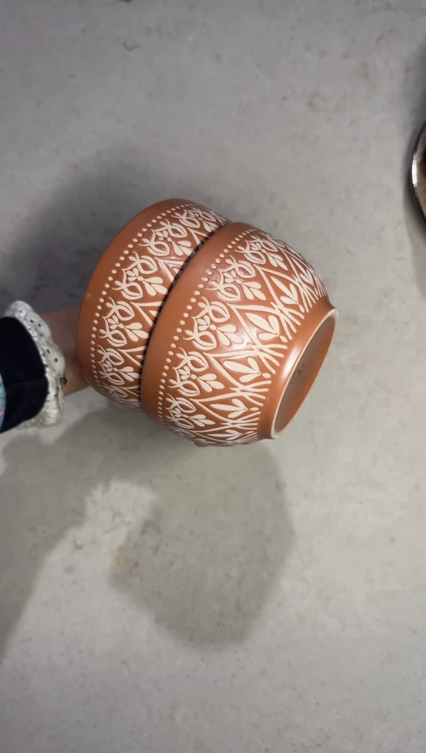 擎***?直播特4.5寸面碗两只装微瑕