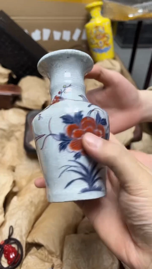 瓷片八号甄选八号甄选