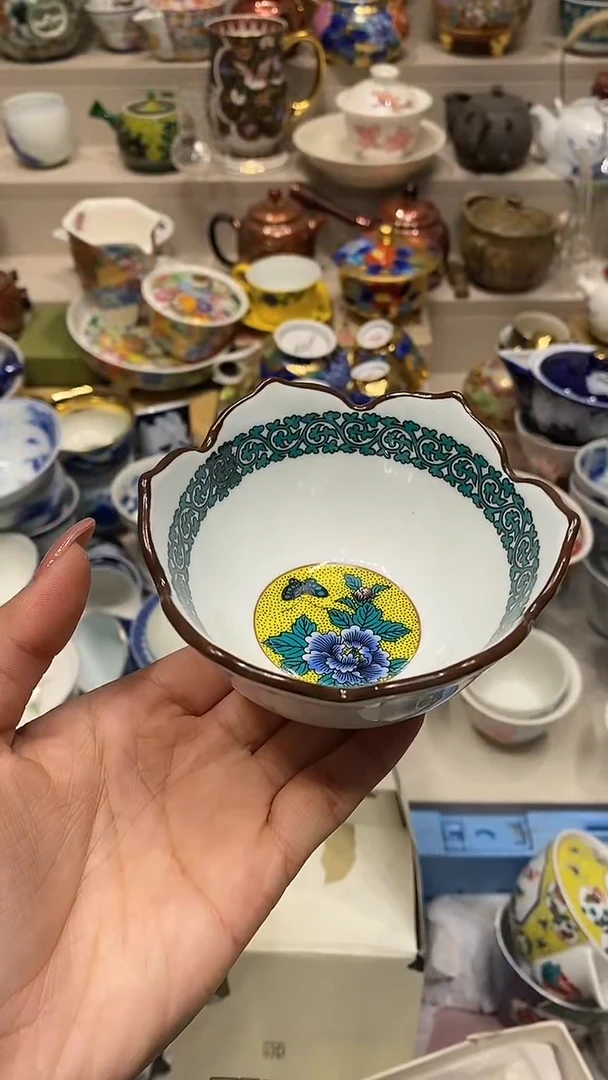 瓷片系统自动截取直播间实时画面