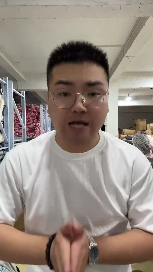 兔毛【B高货兔毛被2x2.3米高级灰色】外贸原单毛毯拍完现场打开看