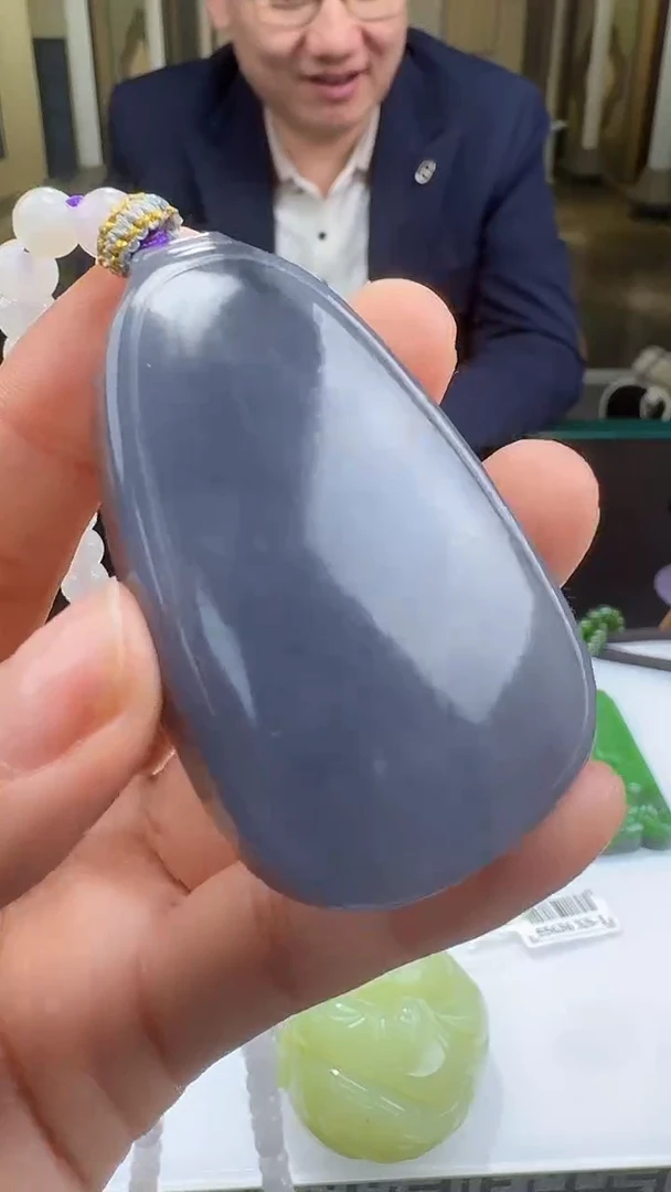 定制和田玉48926