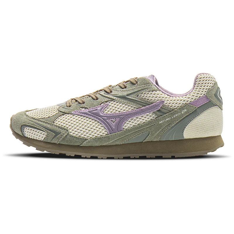 Mizuno/美津浓夏日漫游时尚复古薄底运动鞋休闲德训鞋LG 60S 2K