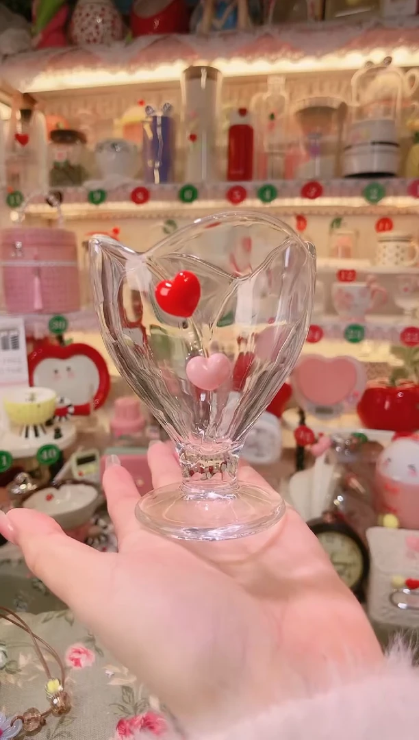 【闪购商品】摆件甜品杯品质好，发货快，放心拍