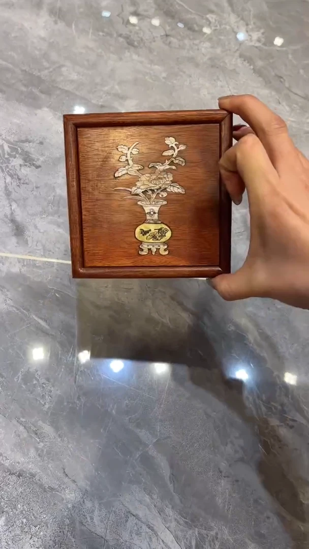 木平平安安方形抽拉盒2