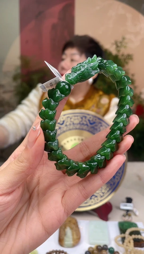 定制和田玉多样性发货拍一发一