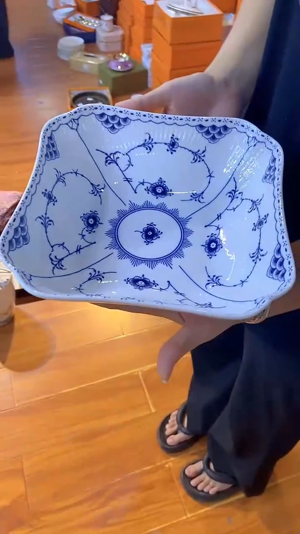 杯鸿辉家品牌瓷器，京东包邮！