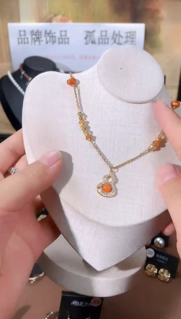 合金925银锆石7578