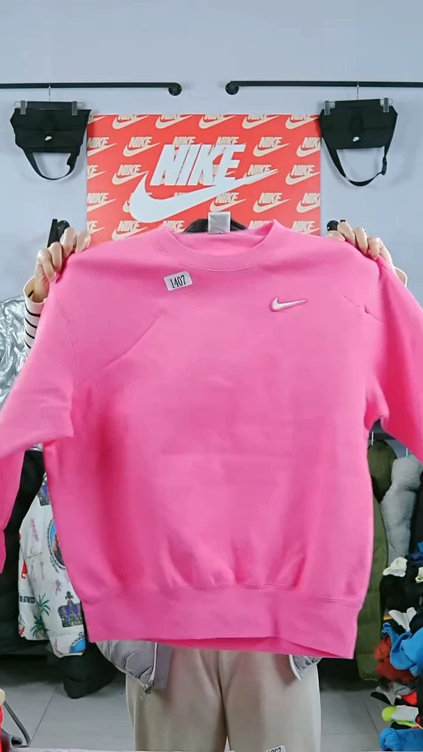 1407闪购编码Nike/Jordan运动衣以直播间过款为准尺码L