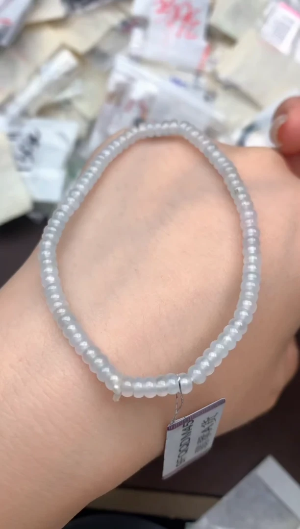 未镶嵌挂件翡翠一