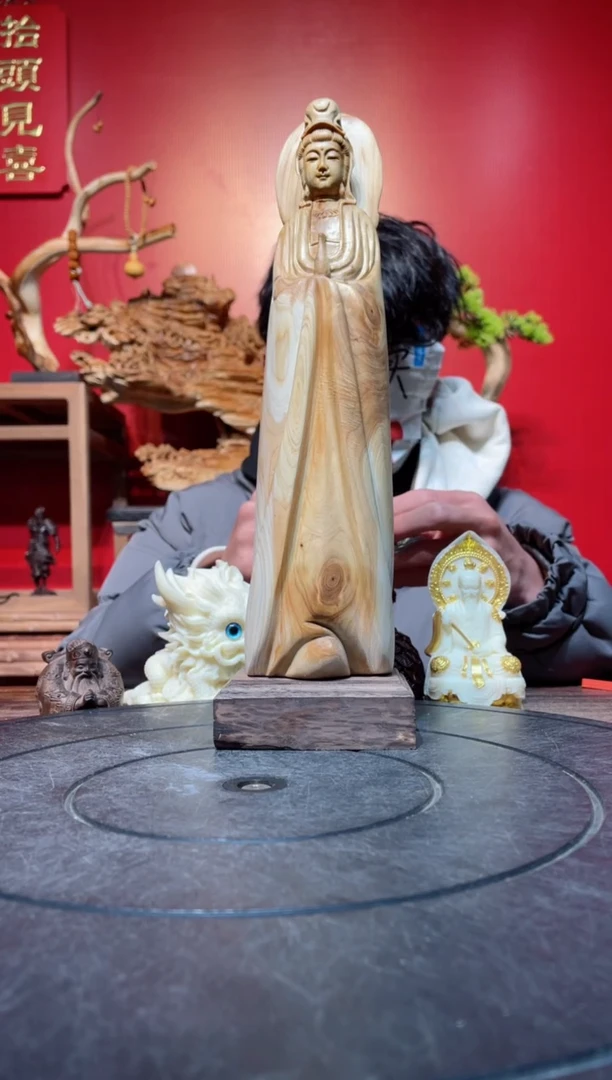【闪购商品】柏木（崖柏）其他(直播推荐)