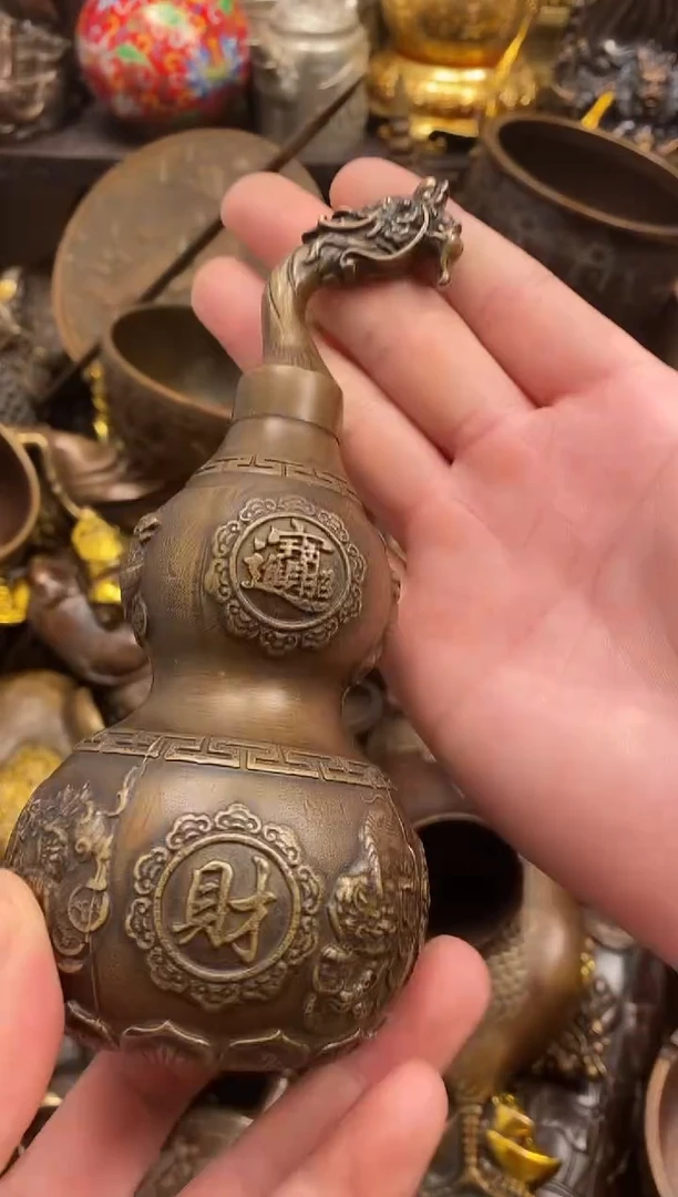 案台摆件 物品摆件